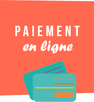 paiement en ligne