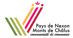 Pays de Nexon Monts de Châlus