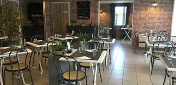 Restaurant Le Saberik 